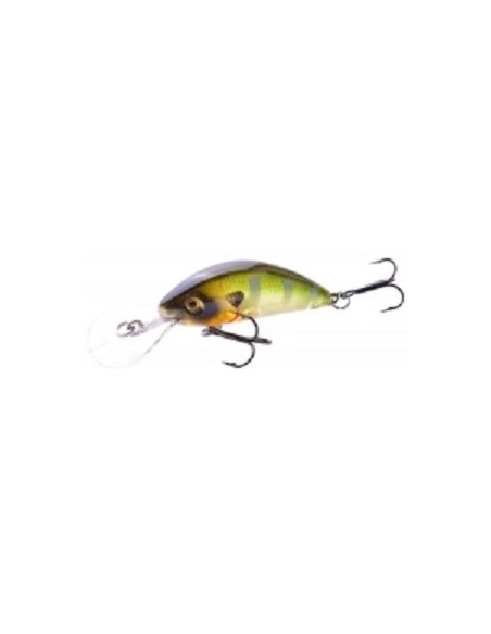 Vobler Formax Vantage Wasp VWP, Culoare C08, 4cm, 3.5g Vobler Formax Vantage Wasp VWP, Culoare C08, 4cm, 3.5g