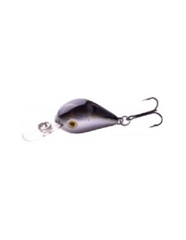 Vobler Formax Vantage Micro, Culoare A82, 2.5cm, 2.5g