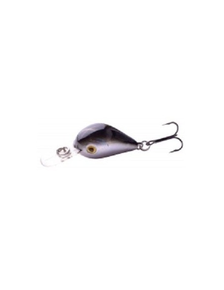 Vobler Formax Vantage Micro, Culoare A82, 2.5cm, 2.5g Vobler Formax Vantage Micro, Culoare A82, 2.5cm, 2.5g