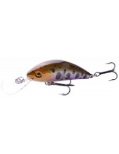 Vobler Formax Vantage Wasp VWP, Culoare A07, 4cm, 3.5g