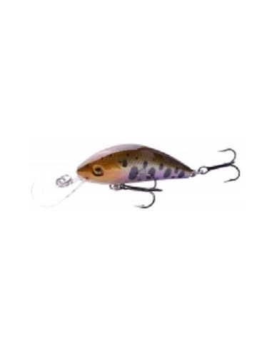 Vobler Formax Vantage Wasp VWP, Culoare A07, 4cm, 3.5g