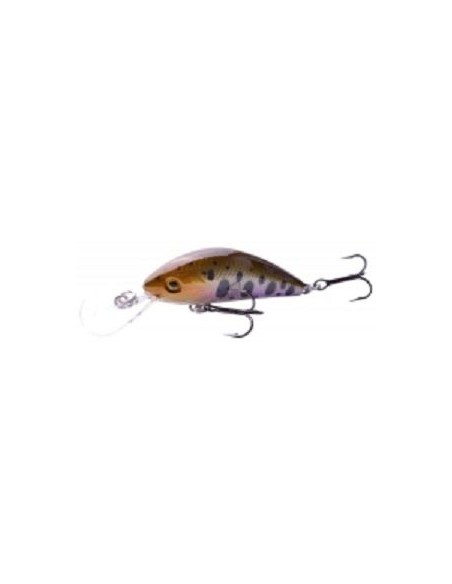 Vobler Formax Vantage Wasp VWP, Culoare A07, 4cm, 3.5g Vobler Formax Vantage Wasp VWP, Culoare A07, 4cm, 3.5g