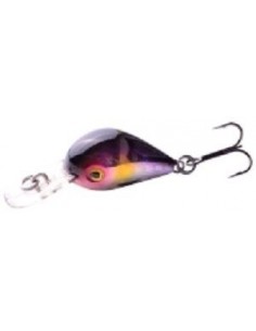 Vobler Formax Vantage Micro, Culoare B82, 2.5cm, 2.5g