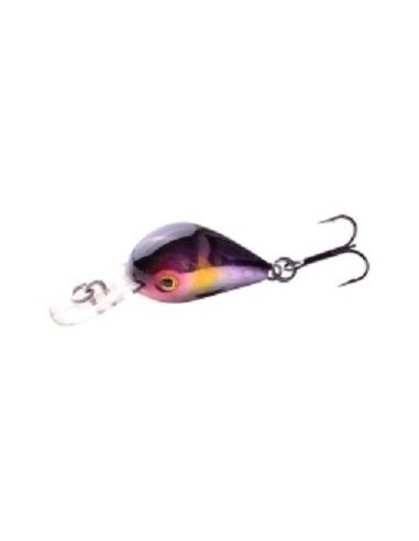 Vobler Formax Vantage Micro, Culoare B82, 2.5cm, 2.5g