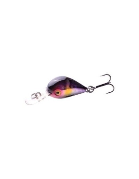 Vobler Formax Vantage Micro, Culoare B82, 2.5cm, 2.5g Vobler Formax Vantage Micro, Culoare B82, 2.5cm, 2.5g