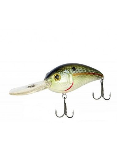 Vobler Formax Vantage Troll, Culoare S99, 8cm, 28g
