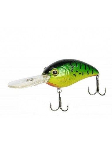 Vobler Formax Vantage Troll, Culoare S131, 8cm, 28g