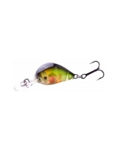 Vobler Formax Vantage Micro, Culoare C02, 2.5cm, 2.5g