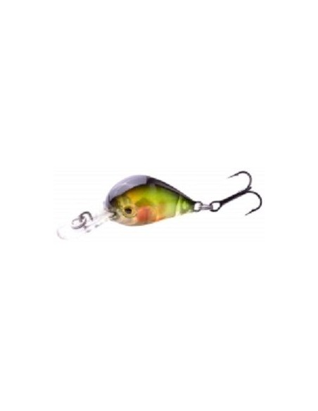Vobler Formax Vantage Micro, Culoare C02, 2.5cm, 2.5g Vobler Formax Vantage Micro, Culoare C02, 2.5cm, 2.5g
