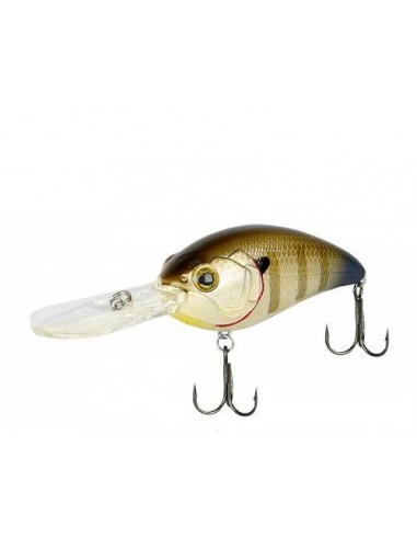 Vobler Formax Vantage Troll, Culoare S128, 8cm, 28g