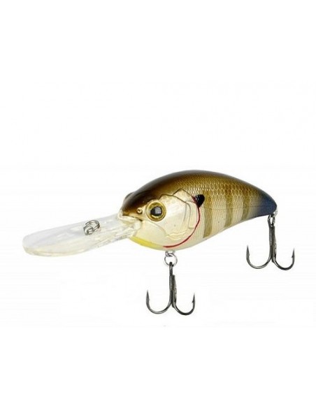 Vobler Formax Vantage Troll, Culoare S128, 8cm, 28g Vobler Formax Vantage Troll, Culoare S128, 8cm, 28g