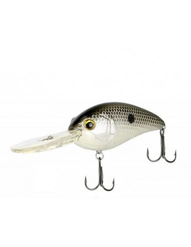 Vobler Formax Vantage Troll, Culoare S124, 8cm, 28g