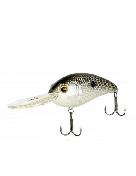Vobler Formax Vantage Troll, Culoare S124, 8cm, 28g Vobler Formax Vantage Troll, Culoare S124, 8cm, 28g