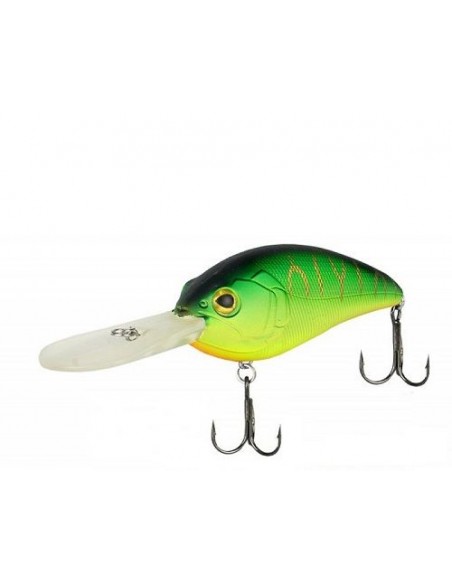 Vobler Formax Vantage Troll, Culoare M03, 8cm, 28g Vobler Formax Vantage Troll, Culoare M03, 8cm, 28g