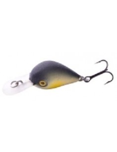 Vobler Formax Vantage Micro, Culoare M17, 2.5cm, 2.5g