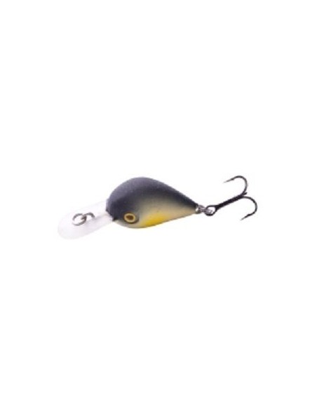 Vobler Formax Vantage Micro, Culoare M17, 2.5cm, 2.5g Vobler Formax Vantage Micro, Culoare M17, 2.5cm, 2.5g