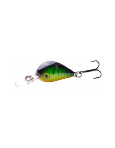 Vobler Formax Vantage Micro, Culoare S03, 2.5cm, 2.5g
