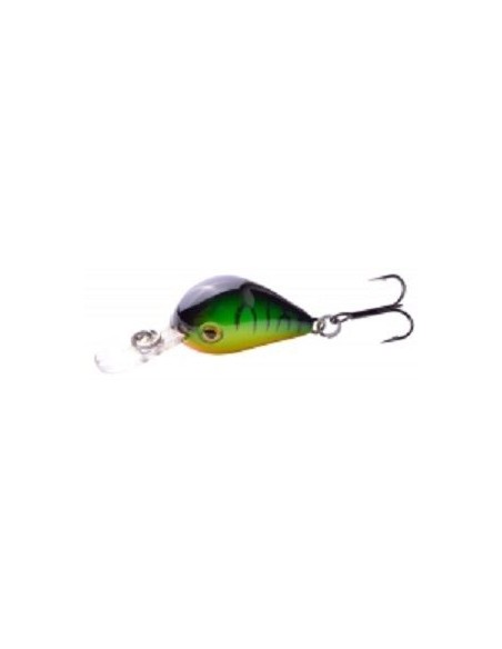 Vobler Formax Vantage Micro, Culoare S03, 2.5cm, 2.5g Vobler Formax Vantage Micro, Culoare S03, 2.5cm, 2.5g