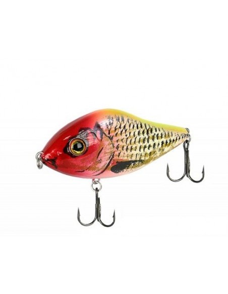 Vobler Formax Vantage Raptor, Culoare WH003, 10cm, 47g Vobler Formax Vantage Raptor, Culoare WH003, 10cm, 47g