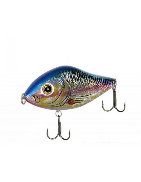 Vobler Formax Vantage Raptor, Culoare WH013, 10cm, 47g Vobler Formax Vantage Raptor, Culoare WH013, 10cm, 47g