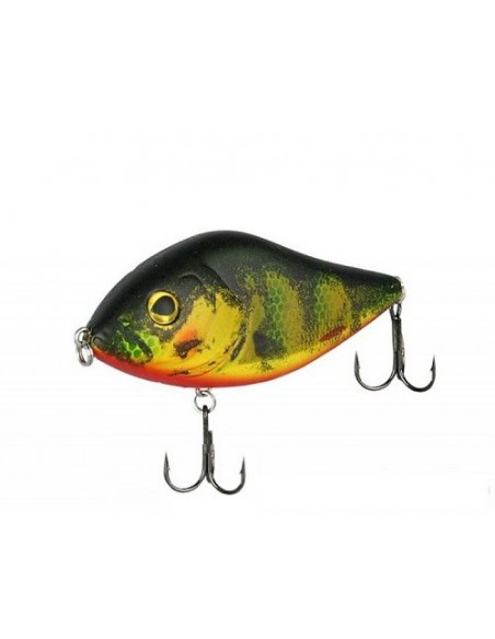 Vobler Formax Vantage Raptor, Culoare WH021, 10cm, 47g Vobler Formax Vantage Raptor, Culoare WH021, 10cm, 47g