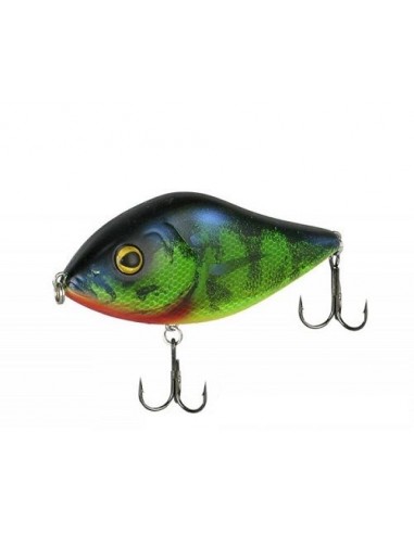 Vobler Formax Vantage Raptor, Culoare WH028, 10cm, 47g