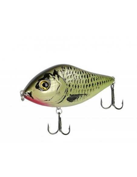Vobler Formax Vantage Raptor, Culoare WH033, 10cm, 47g Vobler Formax Vantage Raptor, Culoare WH033, 10cm, 47g