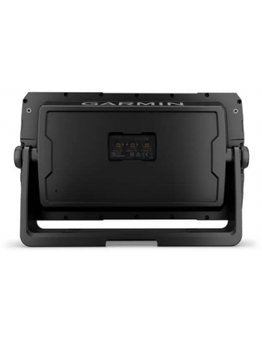 Sonar Garmin Striker Vivid 9SV WW GT52