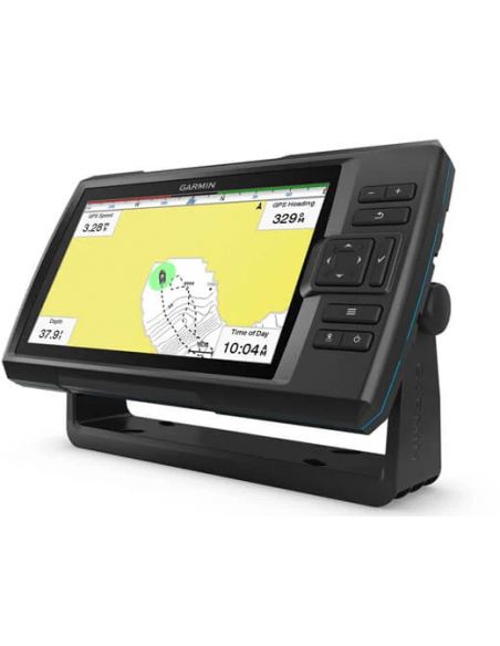 Sonar Garmin Striker Vivid 9SV WW GT52 Sonar Garmin Striker Vivid 9SV WW GT52