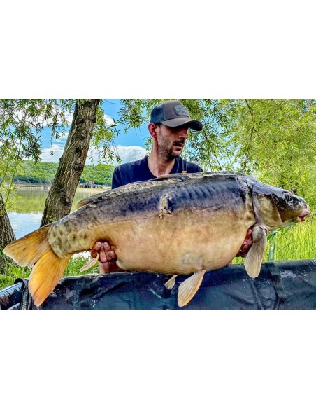 Boilies Tare Bucovina Baits Competition Z, 1kg