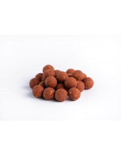 Boilies Tare Bucovina Baits Competition Z, 1kg 2