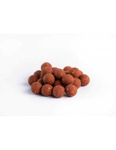 Boilies Tare Bucovina Baits Competition Z, 1kg