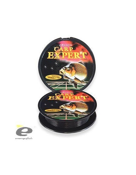 Fir Monofilament Carp Expert, 300m