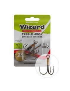 Ancore Wizard Ec 924 Bronz