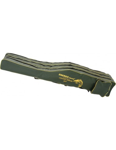 Husa Lansete Energoteam Method, 150cm, 3 Compartimente
