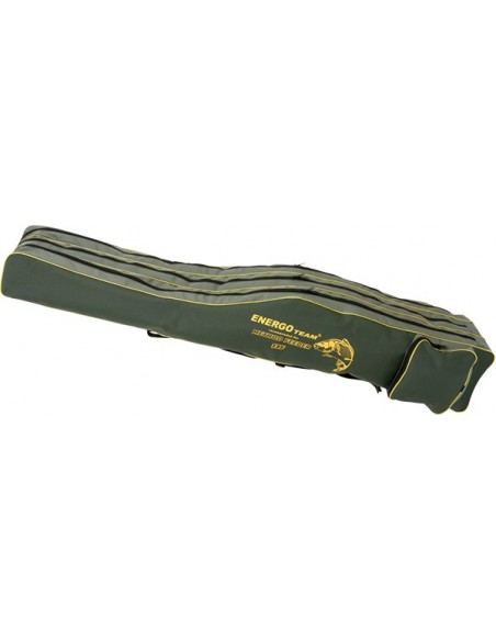 Husa Lansete Energoteam Method, 150cm, 3 Compartimente Husa Lansete Energoteam Method, 150cm, 3 Compartimente