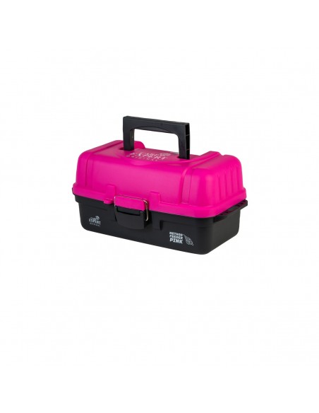 Valigeta Carp Expert Monturi Pink, 38x18x17cm Valigeta Carp Expert Monturi Pink, 38x18x17cm