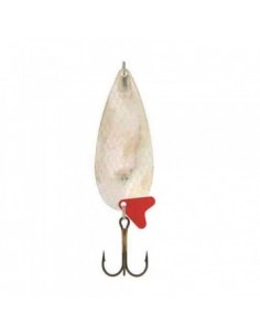 Oscilanta Energo Team Flamingo 13g Argintata