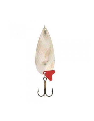 Oscilanta Energo Team Flamingo 13g Argintata
