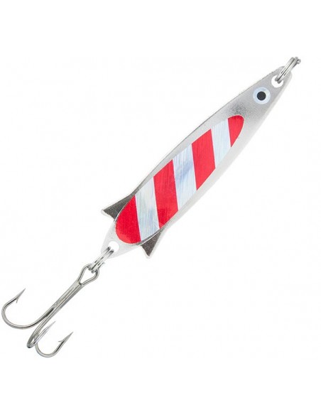 Oscilanta Kamasaki Toby TB Red Tiger 15g Oscilanta Kamasaki Toby TB Red Tiger 15g