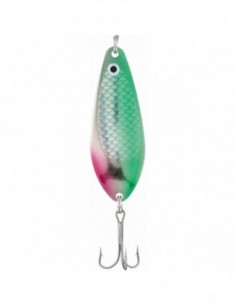 Oscilanta Stiuca Kamasaki Pike Hot Tiger 20g