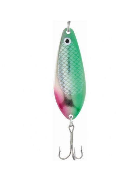 Oscilanta Stiuca Kamasaki Pike Red Tiger 20g Oscilanta Stiuca Kamasaki Pike Red Tiger 20g