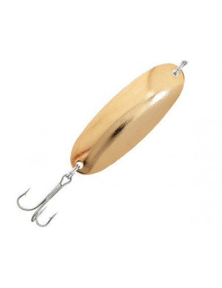Lingurita Pescuit Stiuca Kamasaki Light Argintie 15g Lingurita Pescuit Stiuca Kamasaki Light Argintie 15g