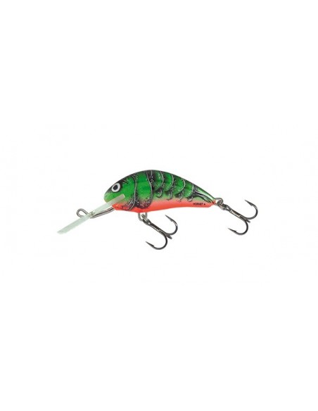 Vobler Salmo Hornet H2S Dacem Sinking, 2.5cm, 1.5g Vobler Salmo Hornet H2S Dacem Sinking, 2.5cm, 1.5g