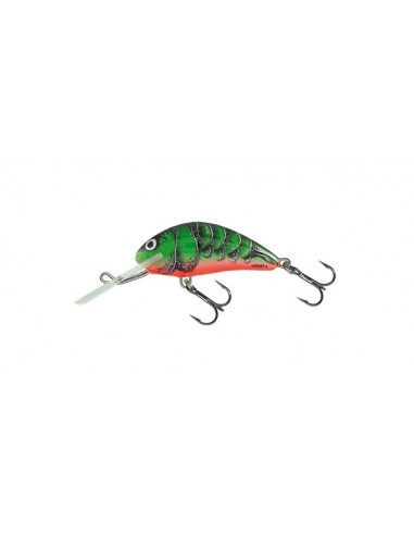 Vobler Salmo Hornet H2s Rip, 2.5cm, 1.5g