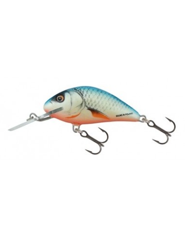 Vobler Salmo Hornet Sinking H3S DB, 3.5cm, 2.6g