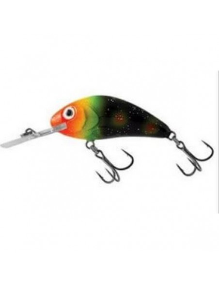 Vobler Salmo H4.5 F Yhp, 4.5cm, 6g Vobler Salmo H4.5 F Yhp, 4.5cm, 6g