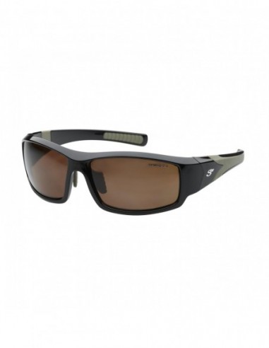 Ochelari Arround Brown Lens