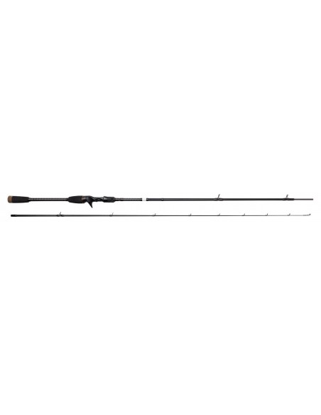 Lanseta Savage Gear Power Game Trigger, 2.21m, 40-80g, 2buc