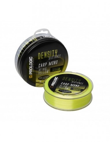 Fir Monofilament Prologic Density Distance Hi-viz, 1000m